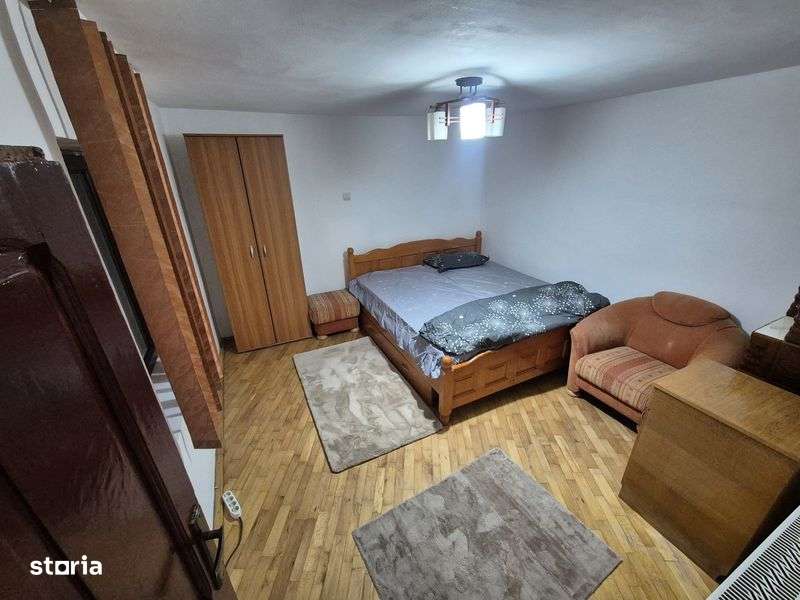 De închiriat apartament 2 camere – Târgu Jiu, Calea Severinului - Imagine principală: 2/5