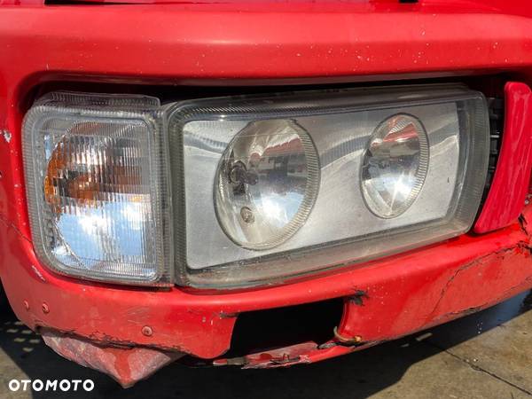 LAMPA REFLEKTOR KIERUNEK PRAWY IVECO EUROCARGO - 2