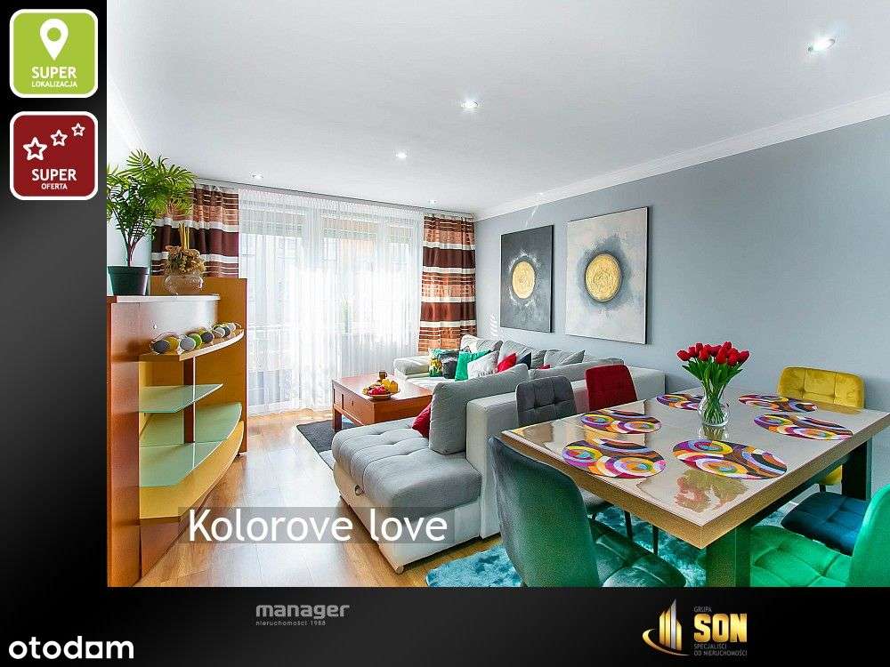 Kolorove Love - Pełny obrazek: 5/15