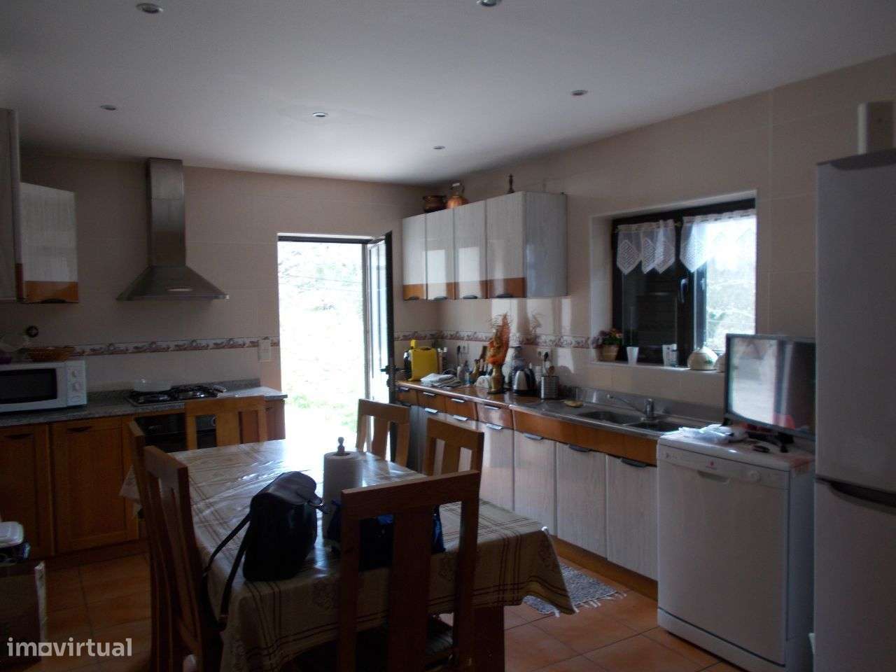 Moradia e Terreno 13442 m2 Pereiro Agrações-13