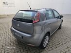 Fiat Punto Evo - 39