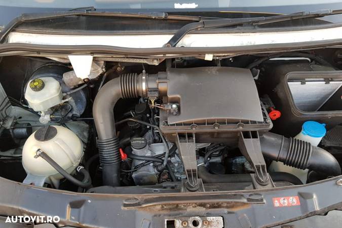 Motor Mercedes Sprinter 311 2.2CDI 2006 - 2010 Euro 4 Cod 946 - 1