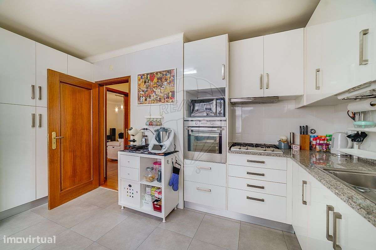 Apartamento T3 para venda-22