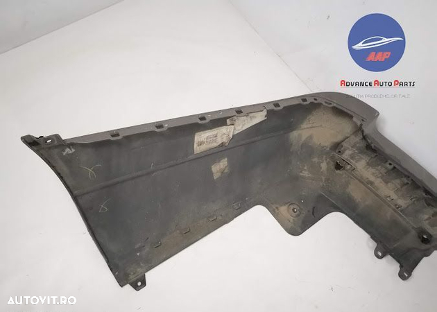 Bara Spate originala cu 4 senzori Vogue Land Rover Range Rover 4 2012 2013 2014 2015 2016 2017 CK52 - 7