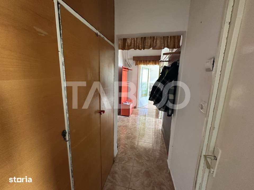 Apartament decomandat 2 camere boxa la subsol zona Titu Pertia - Imagine principală: 4/6