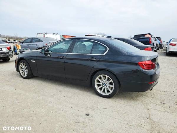 BMW Seria 5 535i xDrive - 3