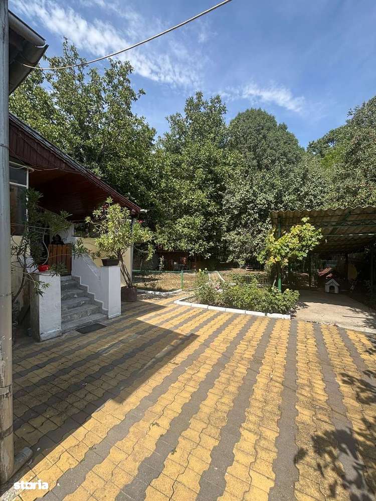 DGM Imobiliare: Proprietate superba cu deschidere in Gradina Botonica-1