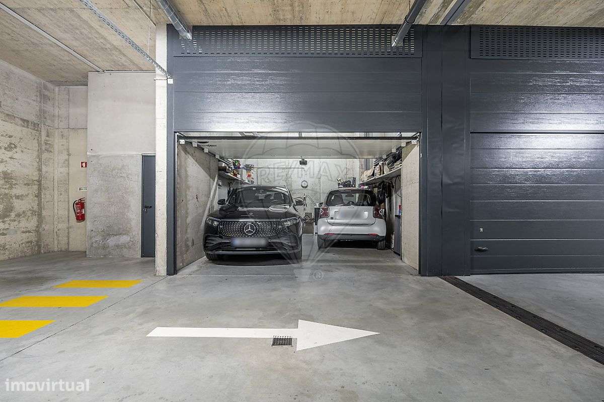 Apartamento T1 para venda-27