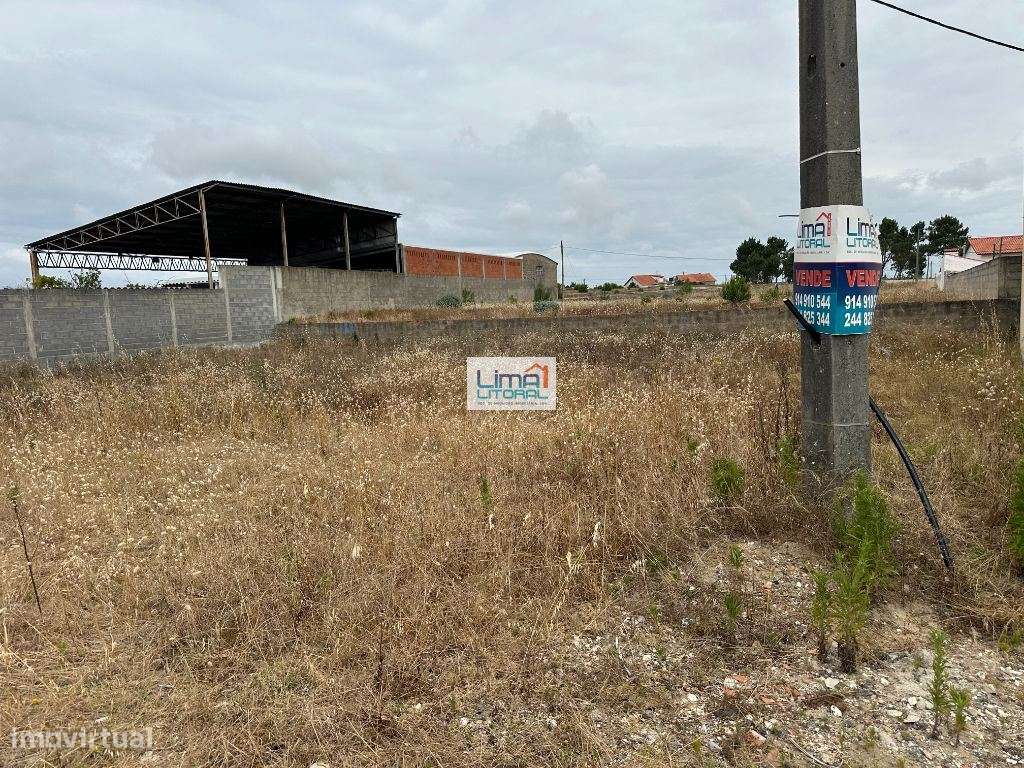 Lote de Terreno para moradia-5