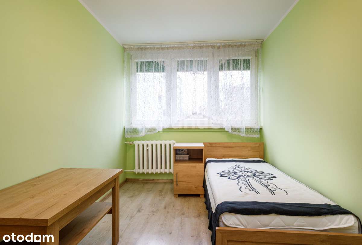 Dostępne od zaraz* 2 pokoje* Oława - Pełny obrazek: 4/16