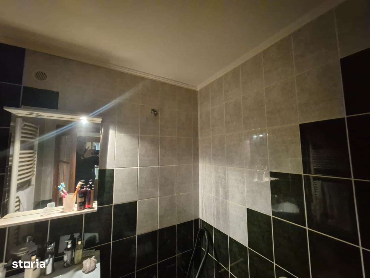 Apartament 3 camere Obcini + Garaj de vanzare-6