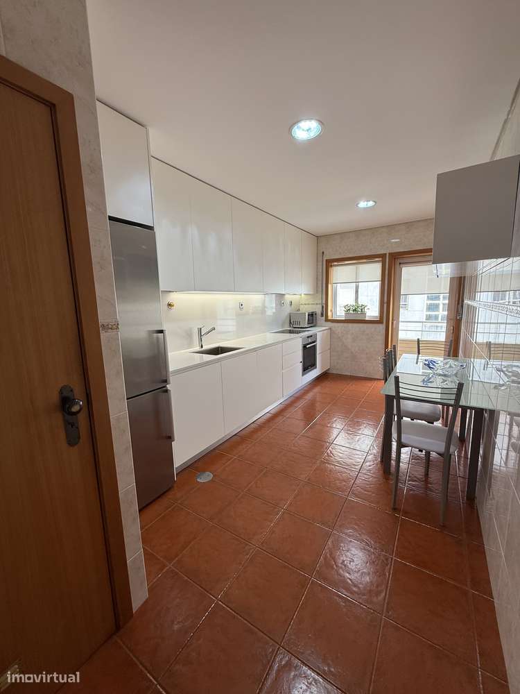 T2 para Aluguer em Vila do Conde – A 270m da Praia! - Grande imagem: 5/51