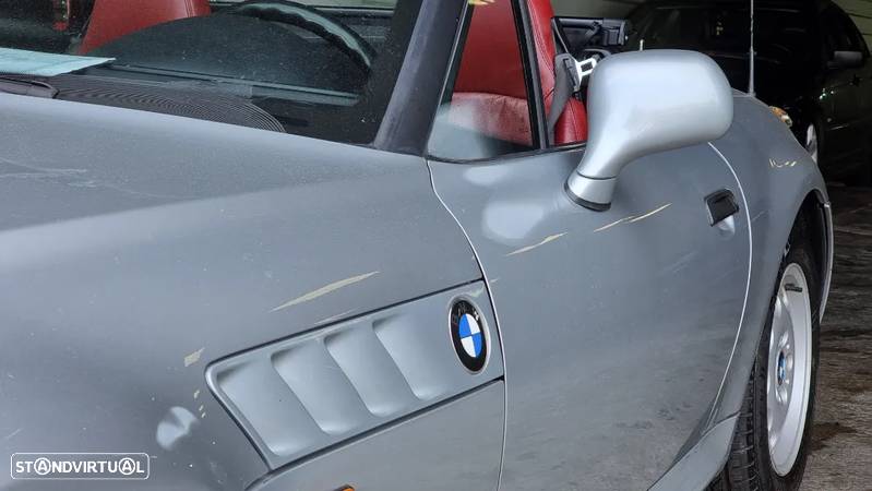 BMW Z3 1.9 - 25