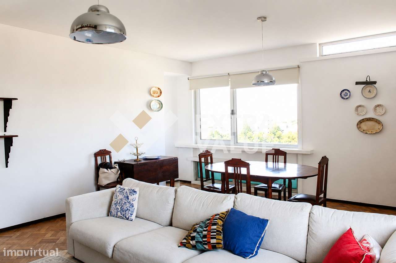 Apartamento T4 Venda em Bonfim,Porto-0