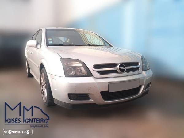 Peças Opel Vectra GTS de 2004  (Motor 2.2 dti) - 1