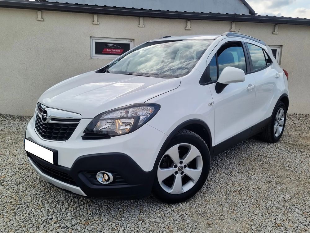 Opel Mokka I 1.4 T Enjoy 2016