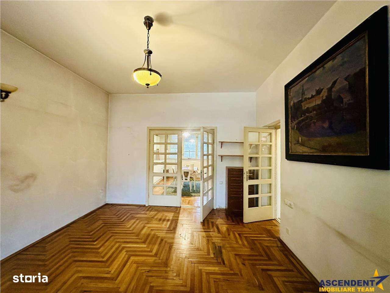 Locatie deosebita, facilitati, Central, Brasov - Imagine principală: 5/20