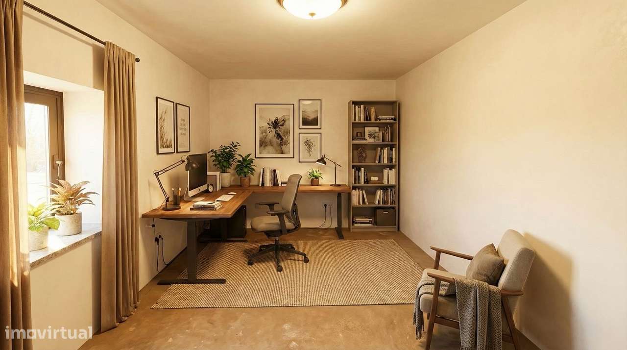 Moradia T3 Venda em Oliveira (Santa Maria),Vila Nova de Famalicão-20