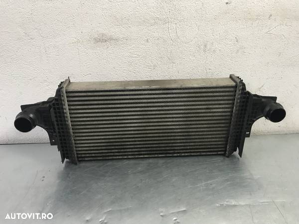 Radiator intercooler Mercedes-Benz GL 350 CDI 4MATIC 2012, X164 - 1