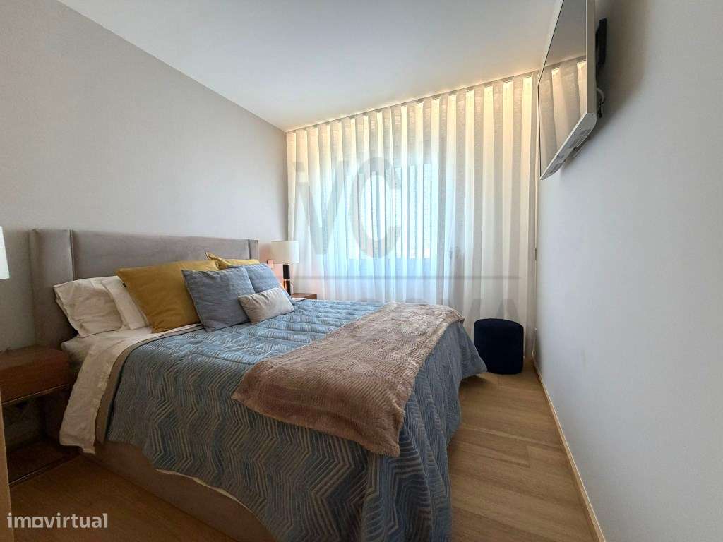 Apartamento T3 Venda Póvoa de Varzim-5