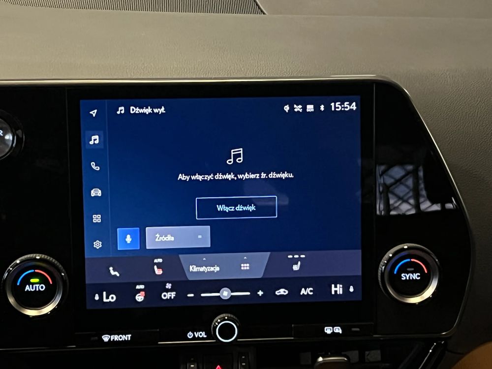 Lexus Nx Lexus NX350h 2,5 Hybrid 243 KM Prestige Salon Polska FV23%