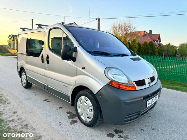 Renault Trafic - 5