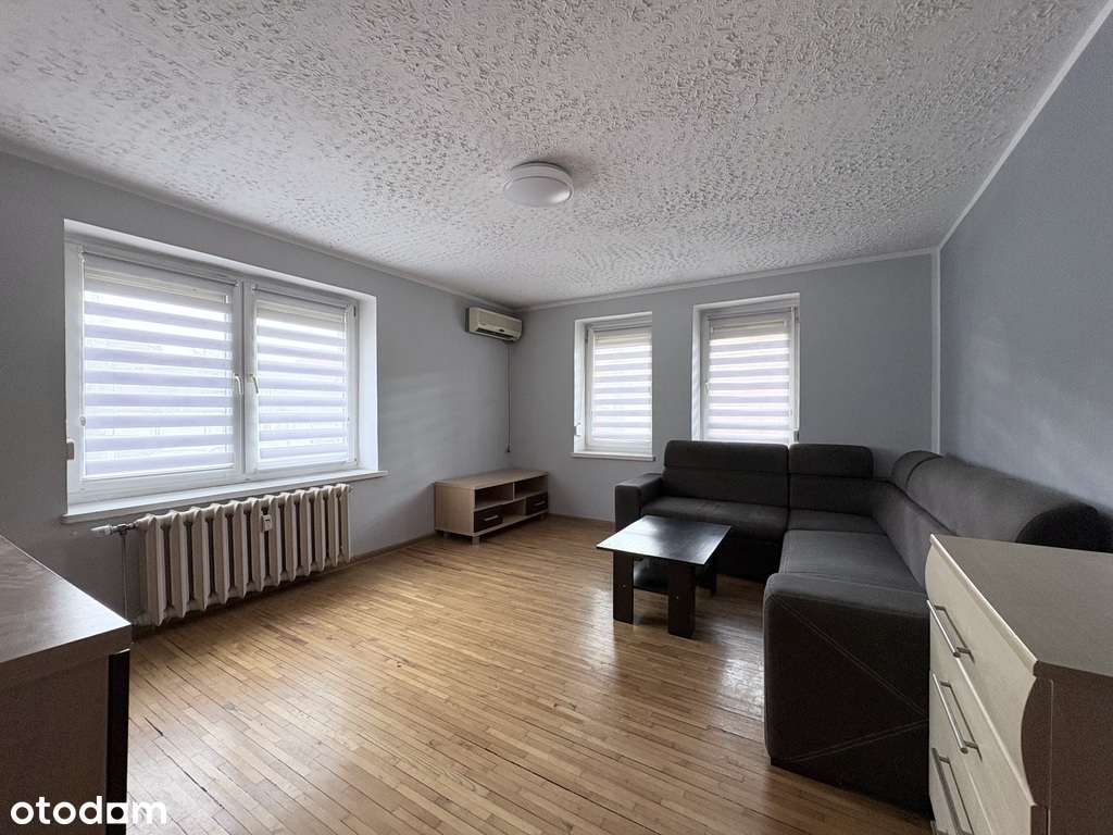 44,8 m² | Starówka | Parter | Wyposażenie w cenie - Widok 2