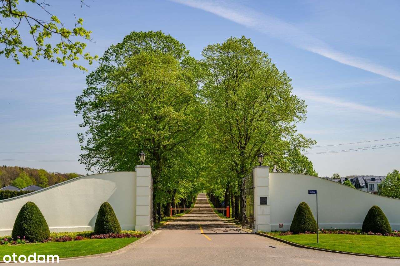 Nowoczesny dom 4PLEX | Tesoro Golf Park-5