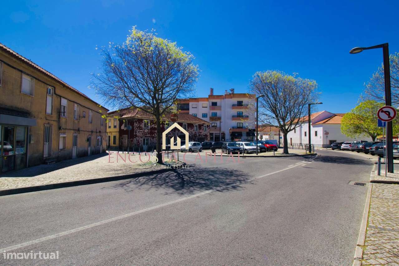 Apartamento T2 Agualva-Cacém - Grande imagem: 5/11