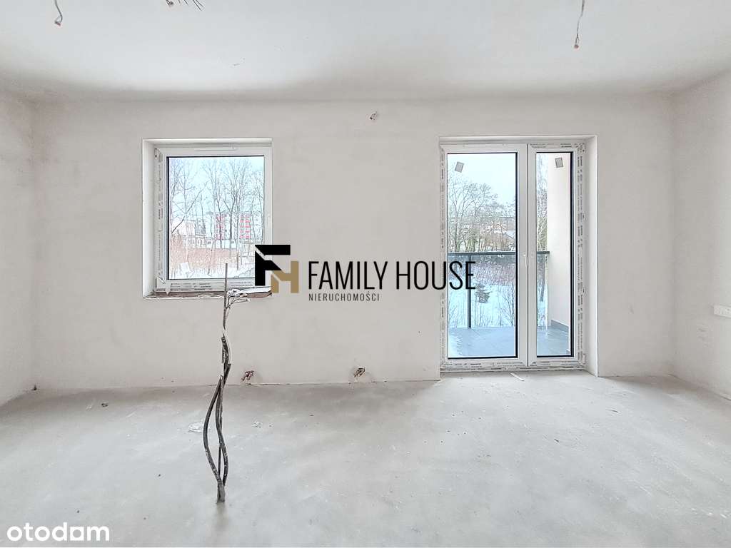 Apartament 65,9m2 Modern Apartments 43, Skarżysko-12