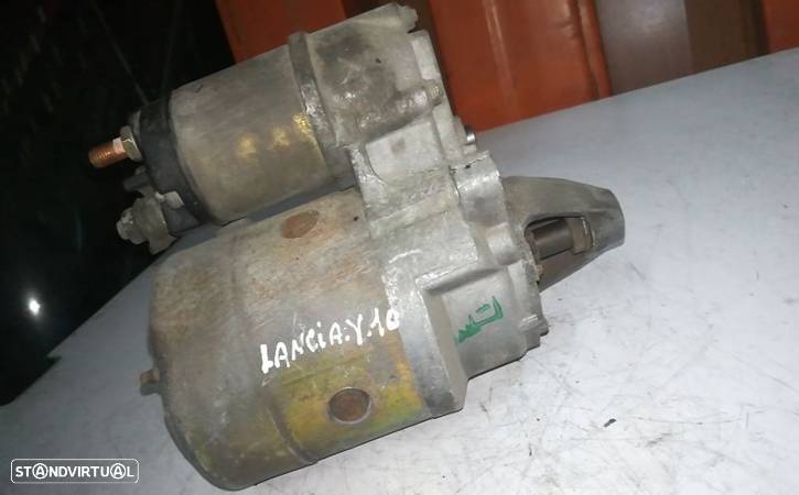 Motor De Arranque Lancia Y10 (156_) - 1