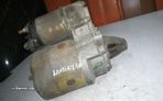 Motor De Arranque Lancia Y10 (156_) - 1