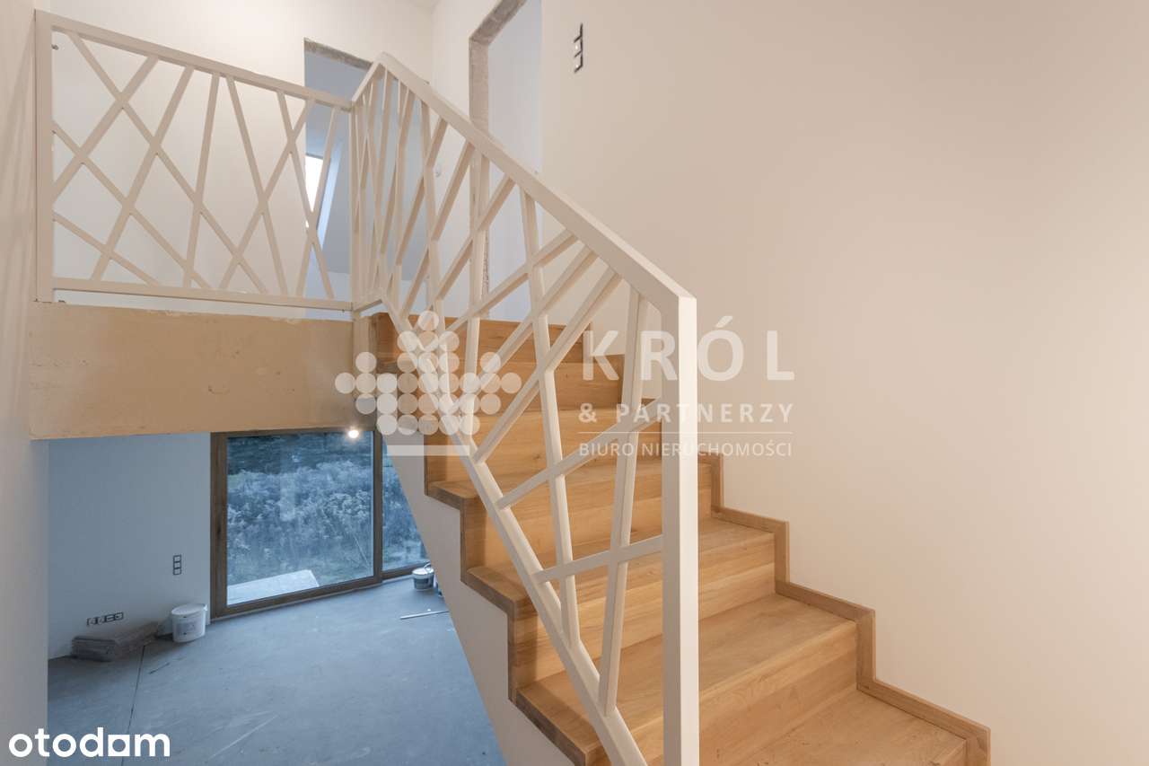 Twój wymarzony dom w sercu natury – Jezierzyce, Szczecin!-9