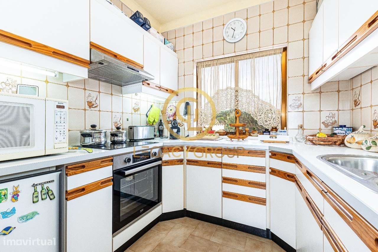 Villa "Fiori" - Moradia 7 quartos inserida em lote de 7.840m2!!-38