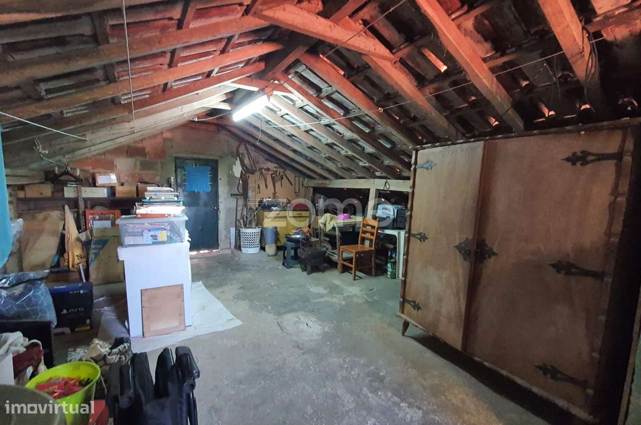 Moradia no Bairro de S. José, Cascais-20