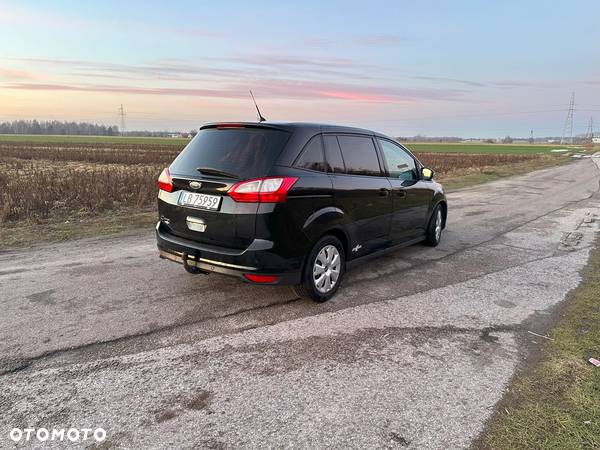 Ford C-MAX - 8