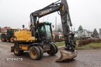 Volvo EW 140C | ROTOTILT - 2