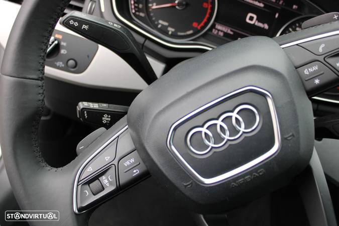 Audi A4 - 4