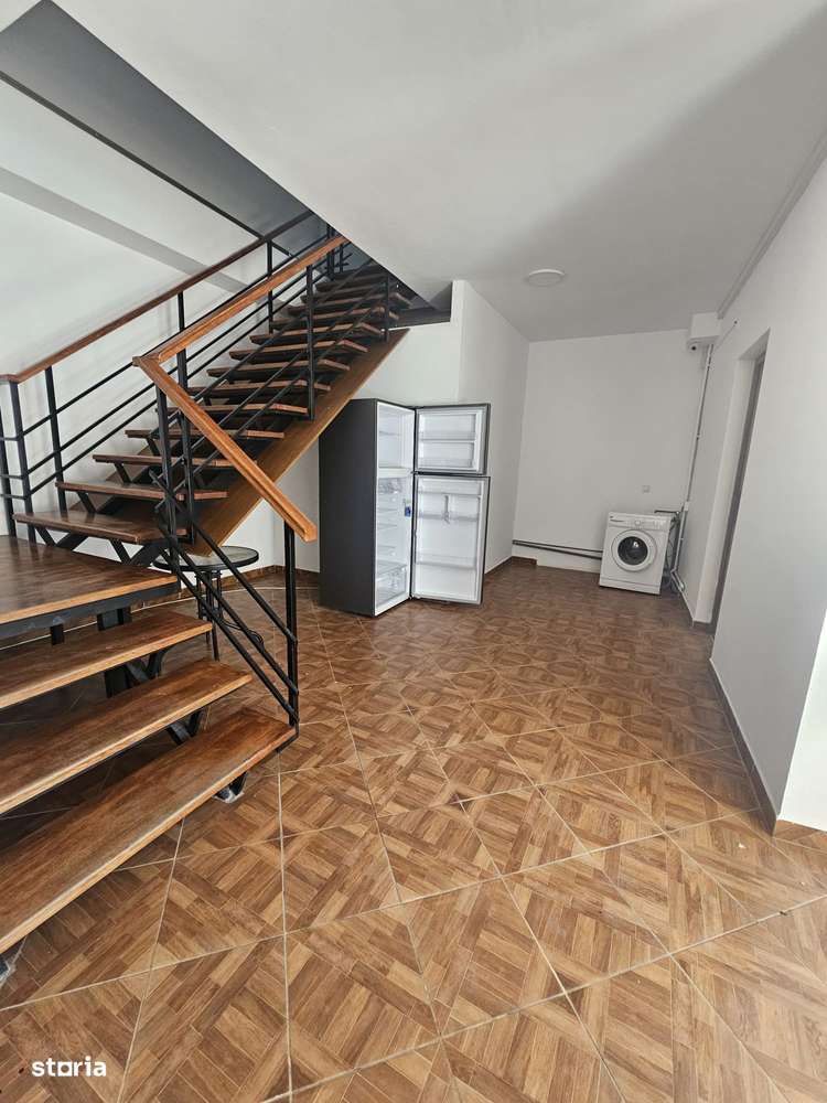 Proprietate speciala Dumbravita - casa individuala !!-17