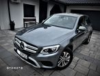 Mercedes-Benz GLC 250 4-Matic - 18