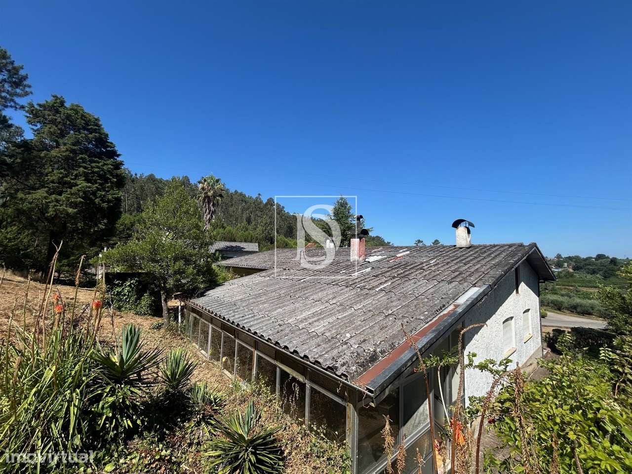 Quinta com 24.300m² em Vale de Açores, Mortágua-39
