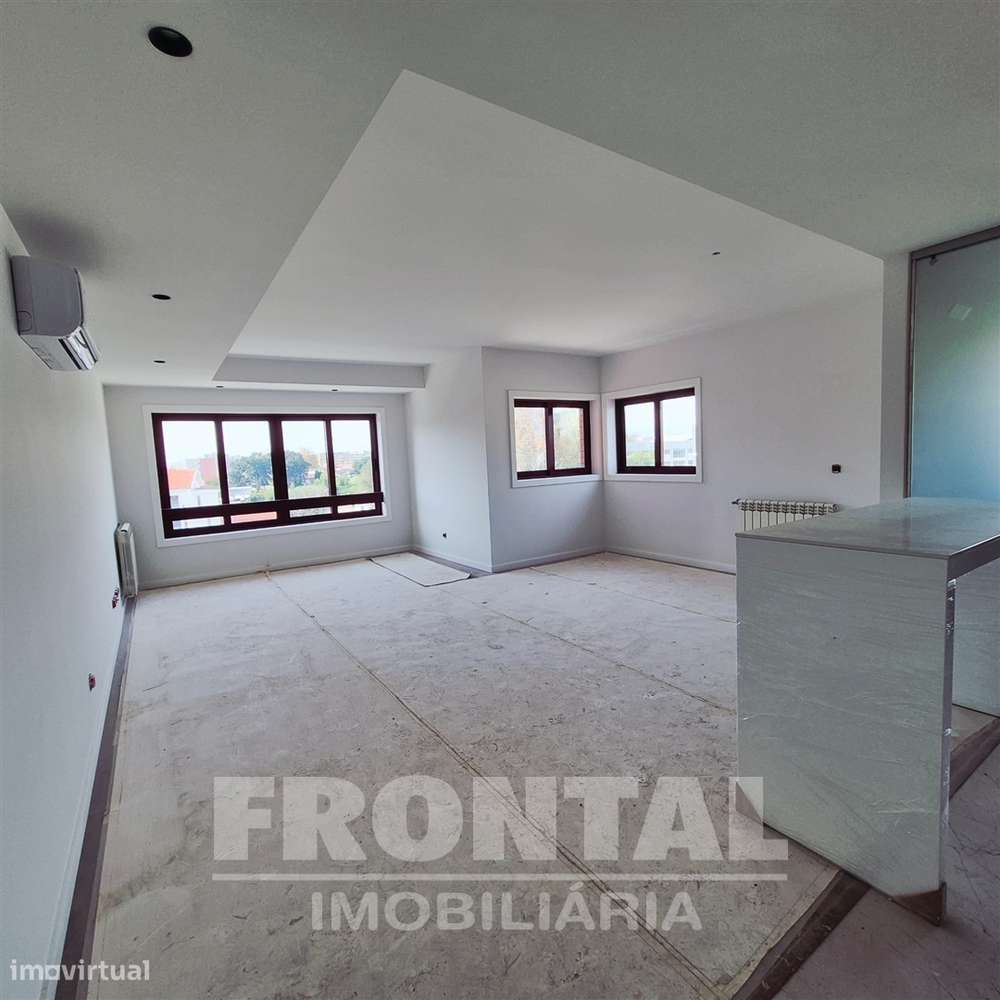 Apartamento T3 | São Mamede de Infesta, Matosinhos - Grande imagem: 2/29
