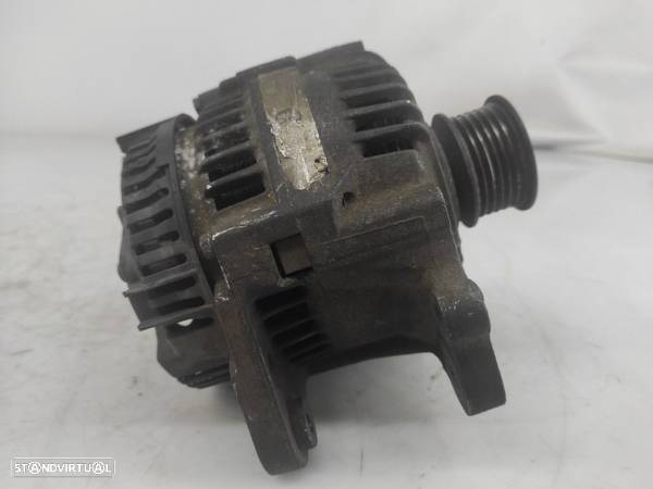 Alternador Volkswagen Golf Iii (1H1) - 2