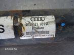 4G0521101A wal napedowy kardana Audi A6 C7 A7 czesci - 2