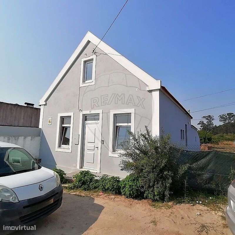 Moradia T3 para venda-0