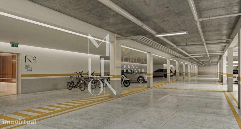 Apartamento T4 na numa das avenidas mais emblemáticas de Matosinhos-10