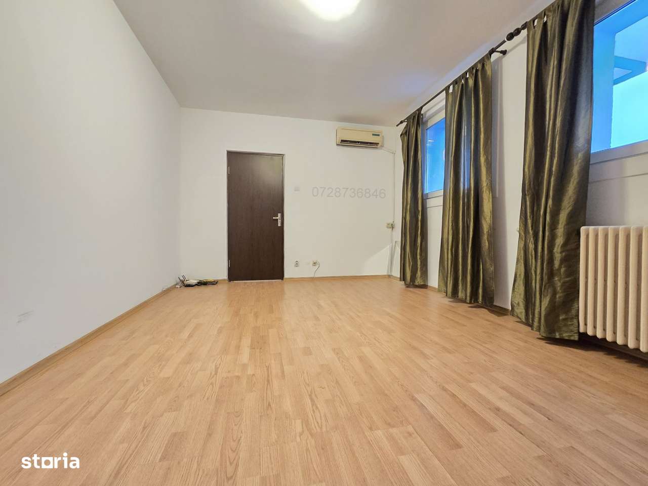 Iancului metrou - Soseaua Mihai Bravu, bloc mixt - Imagine principală: 5/9