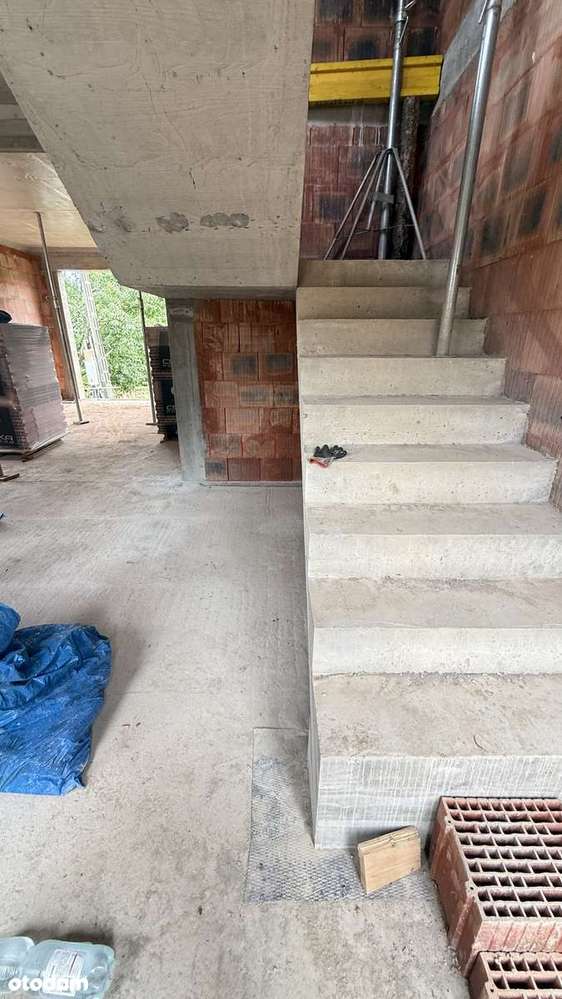 Słoneczne Zadziele | St.deweloperski, parter z ogródkiem ok. 40 m2 ! - Pełny obrazek: 4/14