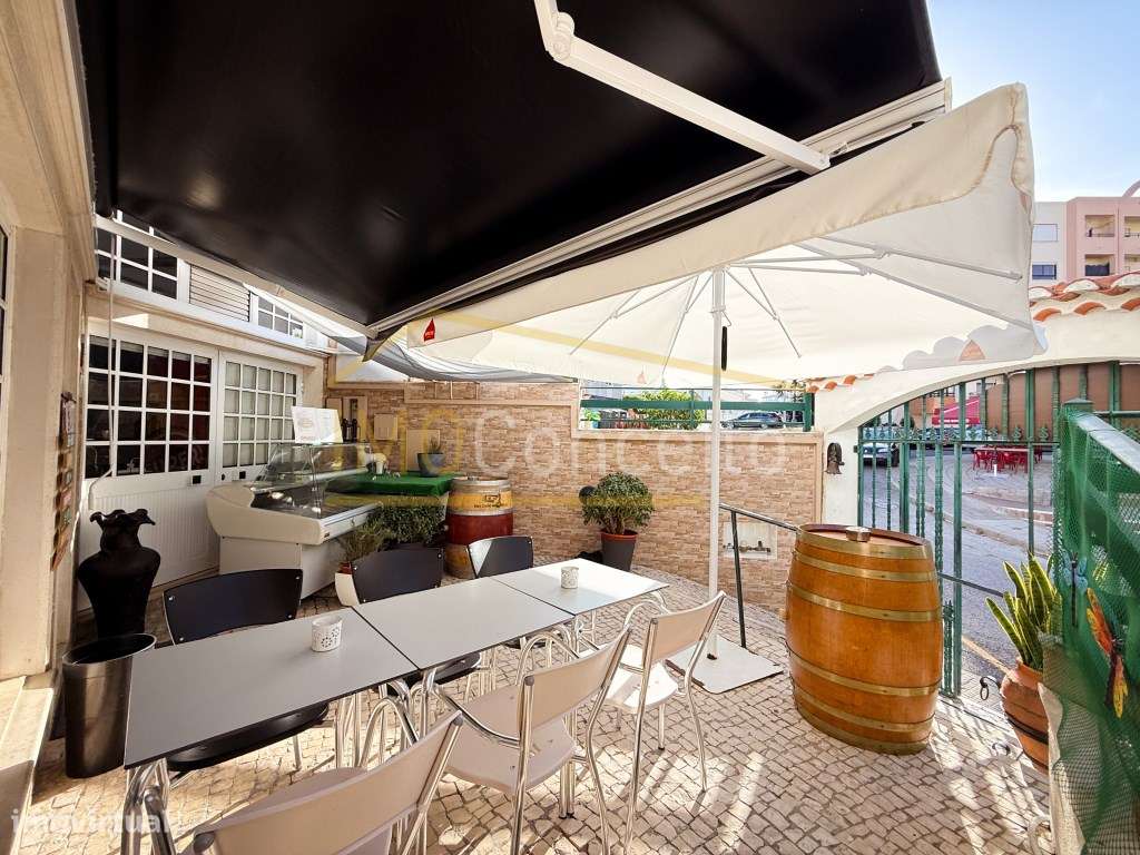 TRESPASSE - RESTAURANTE TOTALMENTE EQUIPADO - Grande imagem: 3/17