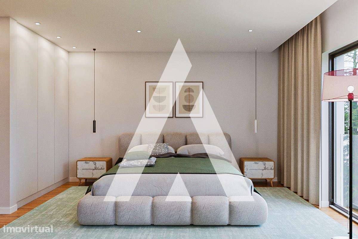 Apartamento T2 na Gafanha da Nazaré . - Grande imagem: 5/18